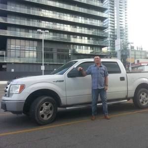 Meet your Posher, Igor